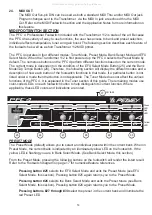 Предварительный просмотр 14 страницы Peavey TransTube Series Operating Manual