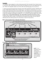 Предварительный просмотр 18 страницы Peavey TransTube Series Operating Manual