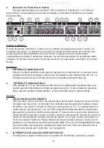 Предварительный просмотр 38 страницы Peavey TransTube Series Operating Manual