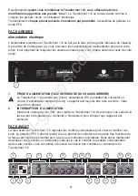 Предварительный просмотр 66 страницы Peavey TransTube Series Operating Manual