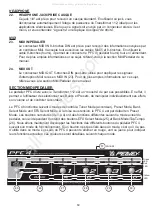 Предварительный просмотр 71 страницы Peavey TransTube Series Operating Manual