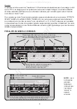 Предварительный просмотр 76 страницы Peavey TransTube Series Operating Manual