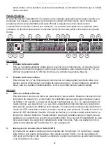 Предварительный просмотр 94 страницы Peavey TransTube Series Operating Manual