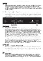 Предварительный просмотр 98 страницы Peavey TransTube Series Operating Manual