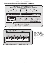 Предварительный просмотр 104 страницы Peavey TransTube Series Operating Manual