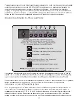 Preview for 47 page of Peavey Transtube Transformer 112 User Manual