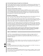 Preview for 10 page of Peavey Tri-Flex Manual