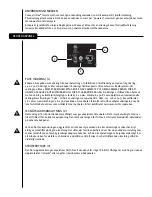 Preview for 93 page of Peavey TriFlex II Operating Manual