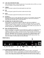 Предварительный просмотр 13 страницы Peavey Triple XXX Operating Manual