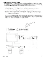 Предварительный просмотр 14 страницы Peavey Tube Fex None Operation Manual