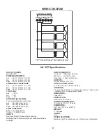 Предварительный просмотр 4 страницы Peavey UA 35T II Operating Instructions Manual