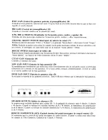 Предварительный просмотр 10 страницы Peavey Ultra 120 Operating Manual