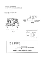 Предварительный просмотр 4 страницы Peavey UMA/12T Operating Instructions Manual