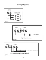 Предварительный просмотр 10 страницы Peavey UMA 35 T II Supplementary Manual