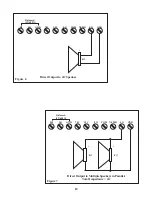 Предварительный просмотр 12 страницы Peavey UMA 35 T II Supplementary Manual