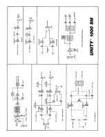 Preview for 7 page of Peavey Unity 1000 SM Owner'S Manual