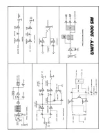 Preview for 7 page of Peavey Unity 2000 SM Owner'S Manual