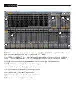 Preview for 6 page of Peavey Unity DR16 Quick Start Manuals