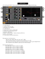 Preview for 9 page of Peavey Unity DR16 Quick Start Manuals