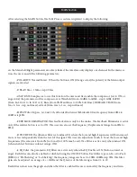 Preview for 17 page of Peavey Unity DR16 Quick Start Manuals