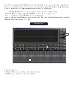 Preview for 18 page of Peavey Unity DR16 Quick Start Manuals