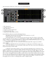 Preview for 19 page of Peavey Unity DR16 Quick Start Manuals