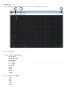 Preview for 25 page of Peavey Unity DR16 Quick Start Manuals