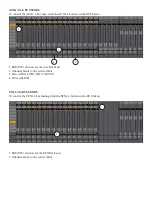 Preview for 29 page of Peavey Unity DR16 Quick Start Manuals