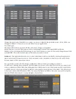 Preview for 38 page of Peavey Unity DR16 Quick Start Manuals