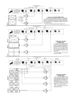 Предварительный просмотр 5 страницы Peavey V4X Owner'S Manual