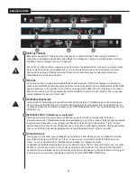 Предварительный просмотр 24 страницы Peavey Valve King Royal 8 Operating Manual