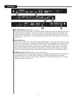 Предварительный просмотр 11 страницы Peavey Valve King Series Operating Manual