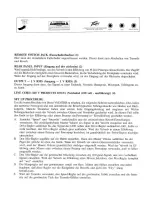 Preview for 11 page of Peavey Valverb Operating Manual