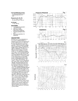 Preview for 2 page of Peavey VB -3 Specification Sheet