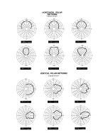 Preview for 3 page of Peavey VB -3 Specification Sheet