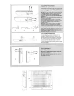 Preview for 16 page of Peavey Versamix User Manual