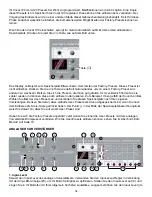 Предварительный просмотр 52 страницы Peavey Vocal 100 User Manual