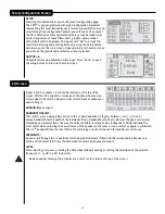 Предварительный просмотр 11 страницы Peavey VSX 26 Operating Manual