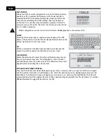 Предварительный просмотр 15 страницы Peavey VSX 26 Operating Manual