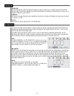 Предварительный просмотр 49 страницы Peavey VSX 26 Operating Manual