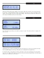 Preview for 10 page of Peavey VSX 26e Operating Manual