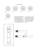 Предварительный просмотр 3 страницы Peavey VTS 1000 Specifications