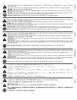 Preview for 3 page of Peavey VYPYR 100 Player'S Handbook