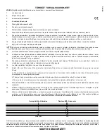 Preview for 9 page of Peavey VYPYR 100 Player'S Handbook