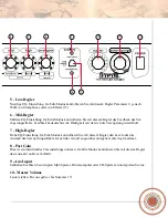 Preview for 41 page of Peavey VYPYR 100 Player'S Handbook