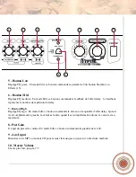 Preview for 59 page of Peavey VYPYR 100 Player'S Handbook