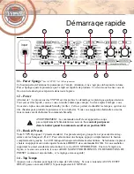 Preview for 60 page of Peavey VYPYR 100 Player'S Handbook