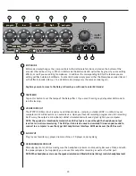 Предварительный просмотр 29 страницы Peavey Vypyr VIP 1 Operating Manual