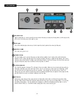 Предварительный просмотр 32 страницы Peavey Vypyr VIP 1 Operating Manual