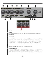 Предварительный просмотр 33 страницы Peavey Vypyr VIP 1 Operating Manual